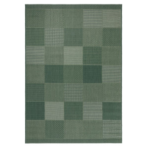Ковер Side 60121 D.Green/L.Green, фото 1