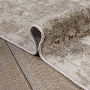 Ковер Aster A4272A Beige/Mustard, фото 6
