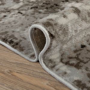Ковры из Турции Trendy 5466A GREY/ANTRACITE, фото 5