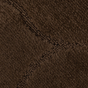 Коврик на пенорезине FLO 3023 BROWN, фото 6