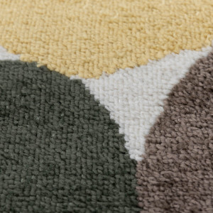 Ковры из Турции MIRAMAR J0351 KEMIK/MOKKA, фото 3