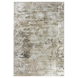 Ковры из Бельгии Isphahan Современные дизайны 84424 Sand, фото 1