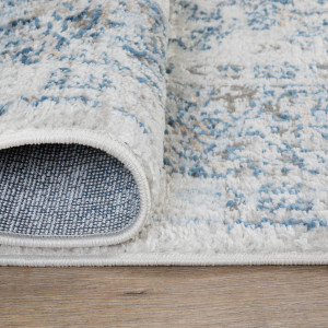 Ковер MATERA CB77A GREY HB/CREAM, фото 9