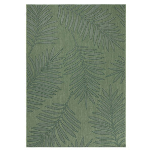 Ковер Side A3861 L.Green/D.Green, фото 1