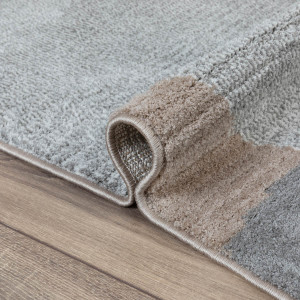 Ковры из Турции Daria L339A Beige/Grey, фото 5