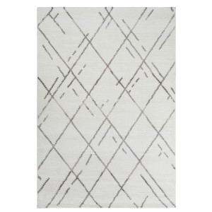 Ковры из Турции Daria L348A White/Beige, фото 1