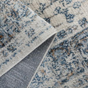 Ковер MATERA CB77A GREY HB/CREAM, фото 4
