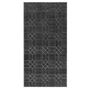 Ковер Soft J740A Anthracite/Anthracite, фото 1