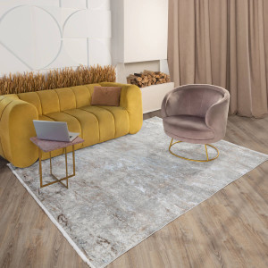 Ковер CREMONA JG96A GOLD/BROWN, фото 6