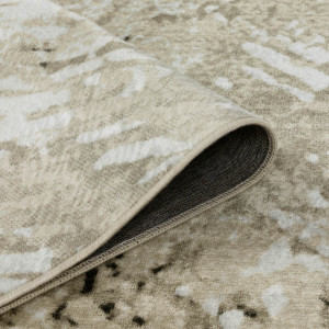 Ковры из Бельгии Isphahan Современные дизайны 84424 Sand, фото 4