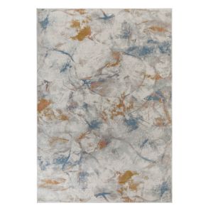 Ковры из Турции Trendy 5624A L.Grey/Rose, фото 1