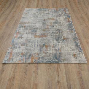 Ковры из Турции Trendy 5621A L.Grey/Rose, фото 2