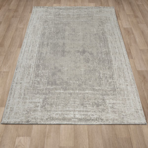Ковры из Турции LATINO 8575ZRC GREY/CREAM, фото 2