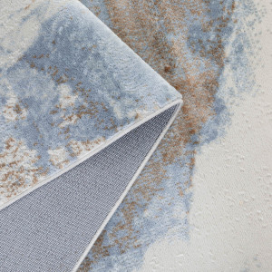 Ковер MATERA GK84A CREAM/BLUE, фото 4