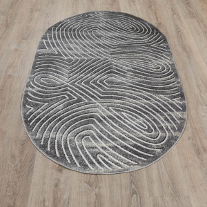 UNICORN CARPETS Vesta 8011/644 овал, фото 2
