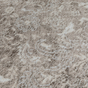 Ковер AFINA 2490A BEIGE, фото 3