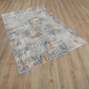 Ковры из Турции Trendy 5621A L.Grey/Rose, фото 3