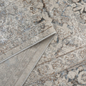 Ковер CREMONA JH09A BEIGE/BLUE, фото 4