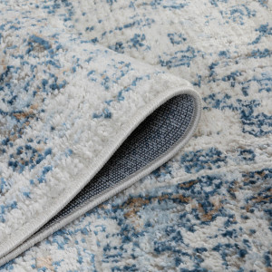 Ковер MATERA CB77A GREY HB/CREAM, фото 8