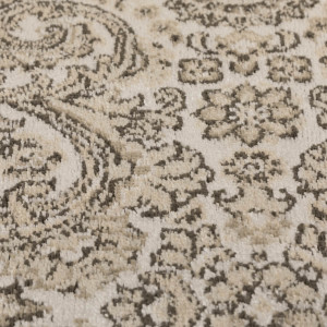 Ковры из Бельгии Isphahan Современные дизайны 84413 Cream, фото 3