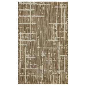 Ковер PAROS A922A L.BROWN/WEISS, фото 1