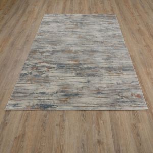 Ковры из Турции Trendy 5620A L.GREY/ROSE, фото 2