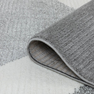 Ковры из Турции Daria L552A Grey/Grey, фото 10