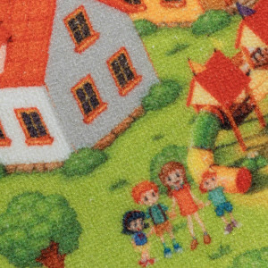 Кайраккумские ковры Gissar 634PA-41, фото 8