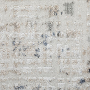 Ковер Beverly A3745A Cream/Blue, фото 3