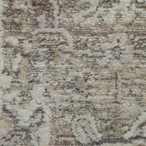 Ковер OLBIA B0586A GREY/L.BEIGE, фото 7