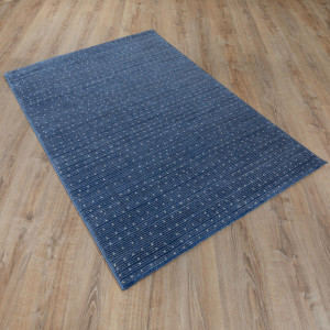 Ковры из Турции REGGI D438B D.BLUE/L.GREY, фото 3