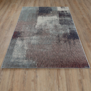 Ковры из Турции Glory 6369A Blue/L.Purple, фото 2