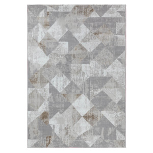 Ковры из Турции LATINO T467BRC GREY/BEIGE, фото 1