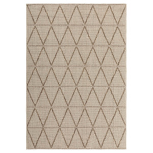 Ковер Side A0601 Beige/Brown, фото 1