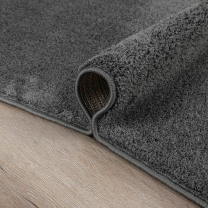 Ковры из Турции Sher PC00A Anthracite/Anthracite, фото 5