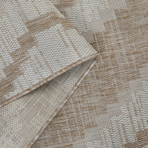 Ковер Garden E2784 Beige/Cream , фото 4