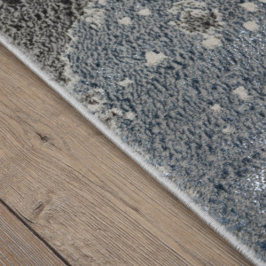 Ковер CREMONA JG95C CREAM/BLUE, фото 7