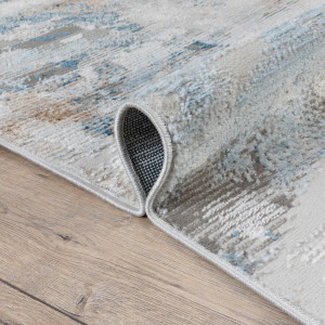 Ковер MATERA GL34A GREY HB/CREAM, фото 5