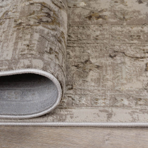 Ковер Aster A4272A Beige/Mustard, фото 9
