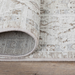 Ковер OLBIA B0586A BEIGE/L.BEIGE, фото 4