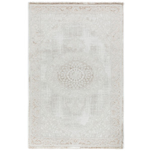Ковер SIRIUS T759ALL CREAM/CREAM, фото 1