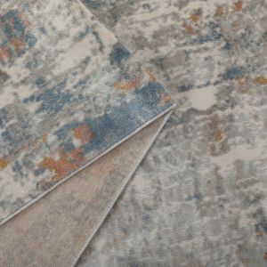 Ковры из Турции Trendy 5621A L.Grey/Rose, фото 4
