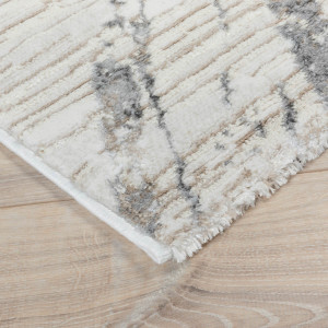 Ковер SIRIUS T1587LL CREAM/CREAM, фото 5