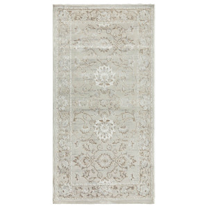 Ковры из Турции ROMANCE E021ARC M.CREAM/M.CREAM, фото 1