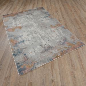 Ковер Trendy 5623A L.GREY/ROSE, фото 3