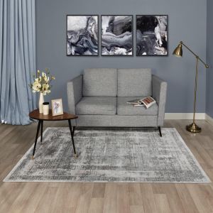 Ковры из Турции Trendy 5982B CREAM/L.GREY, фото 5