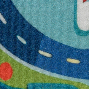 Кайраккумские ковры Gissar 620PA-42, фото 10