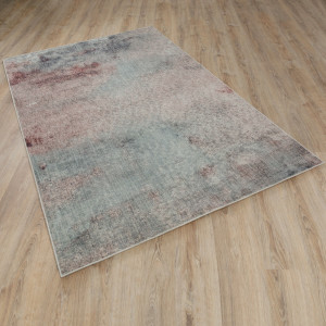Ковры из Турции Glory 6286A Cream/L.Purple, фото 3
