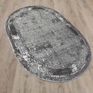 UNICORN CARPETS Vesta 8008/644 овал, фото 3