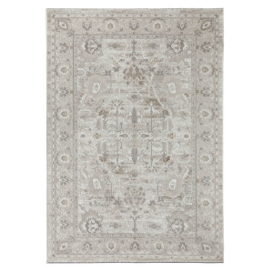 Ковры из Турции LATINO C117ARC CREAM/GREY, фото 1